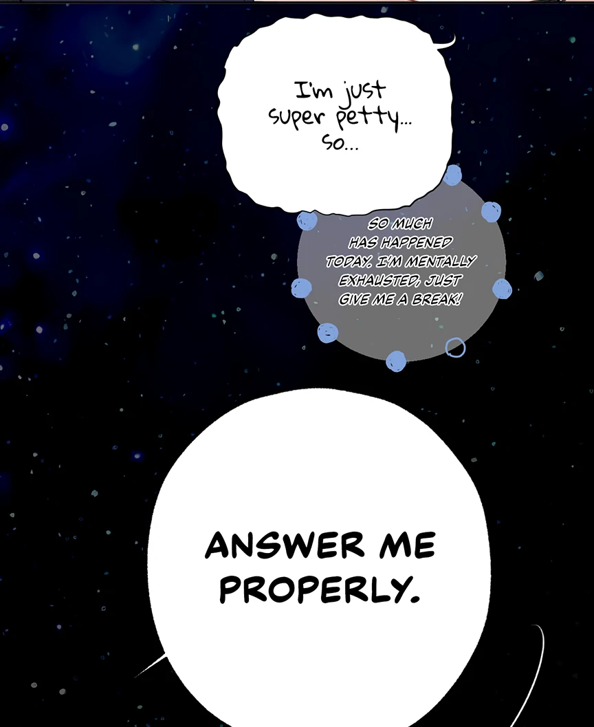 Accidental Love Chapter 54 - page 16