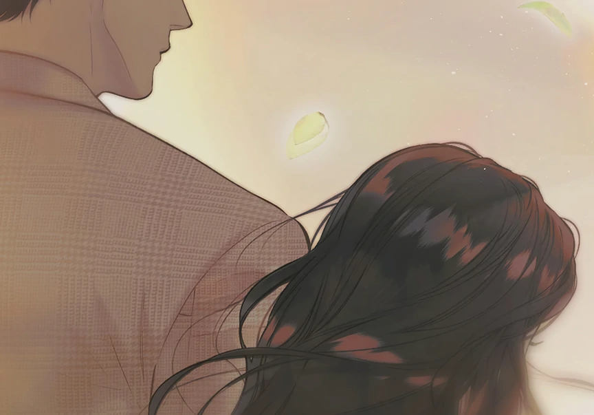 Accidental Love Chapter 54 - page 23