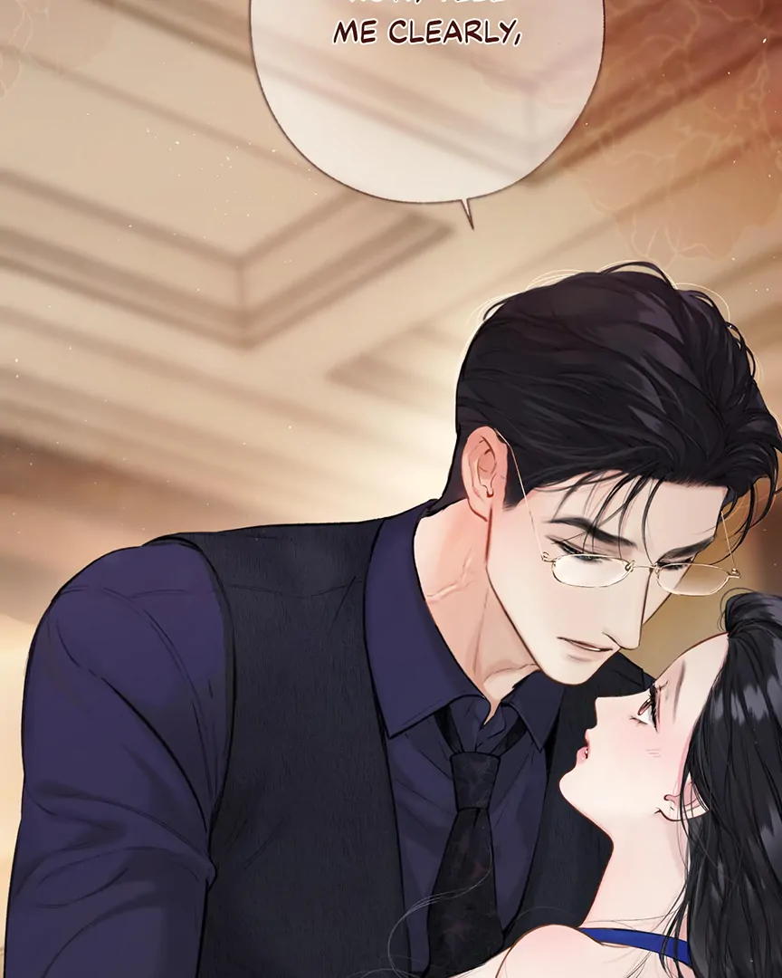 Accidental Love Chapter 54 - page 2