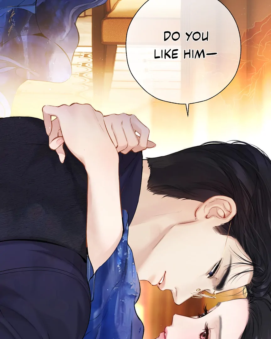 Accidental Love Chapter 54 - page 33