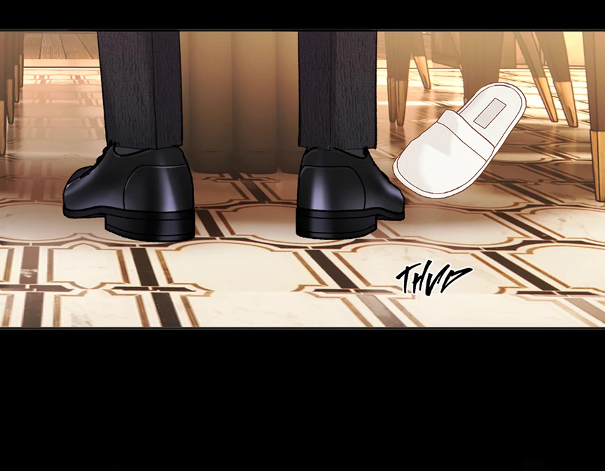 Accidental Love Chapter 54 - page 37