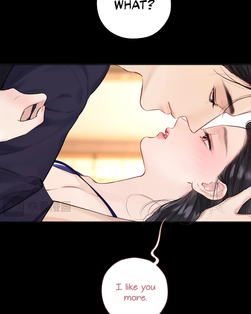Accidental Love Chapter 54 - page 42