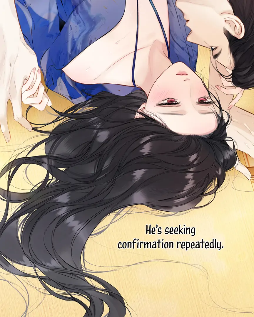 Accidental Love Chapter 54 - page 49