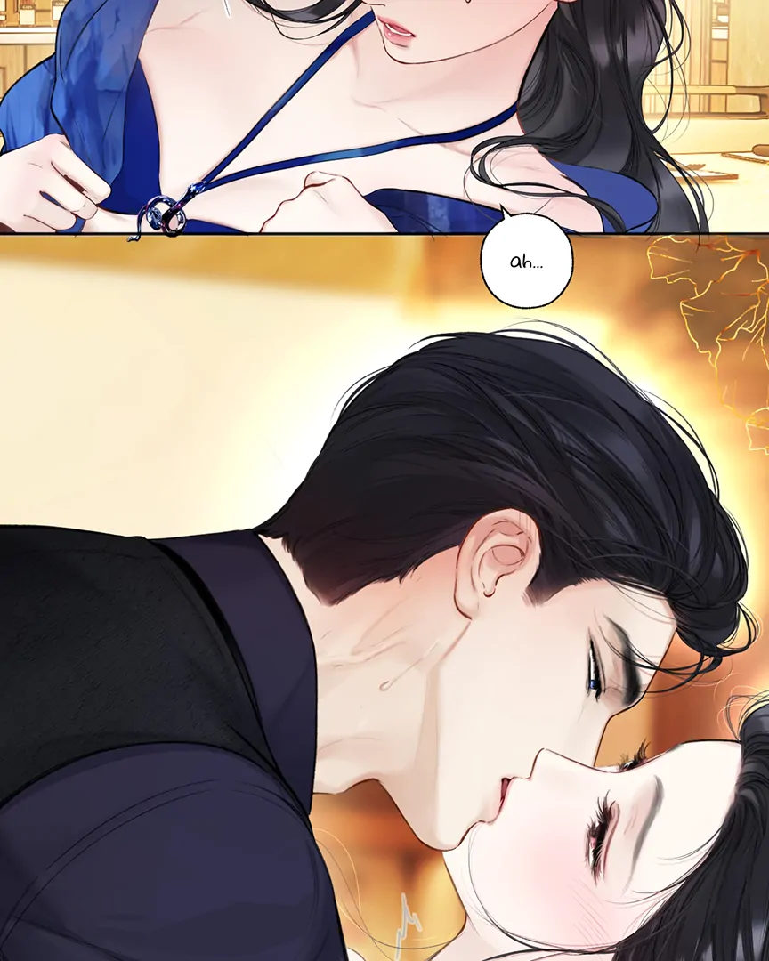 Accidental Love Chapter 54 - page 53