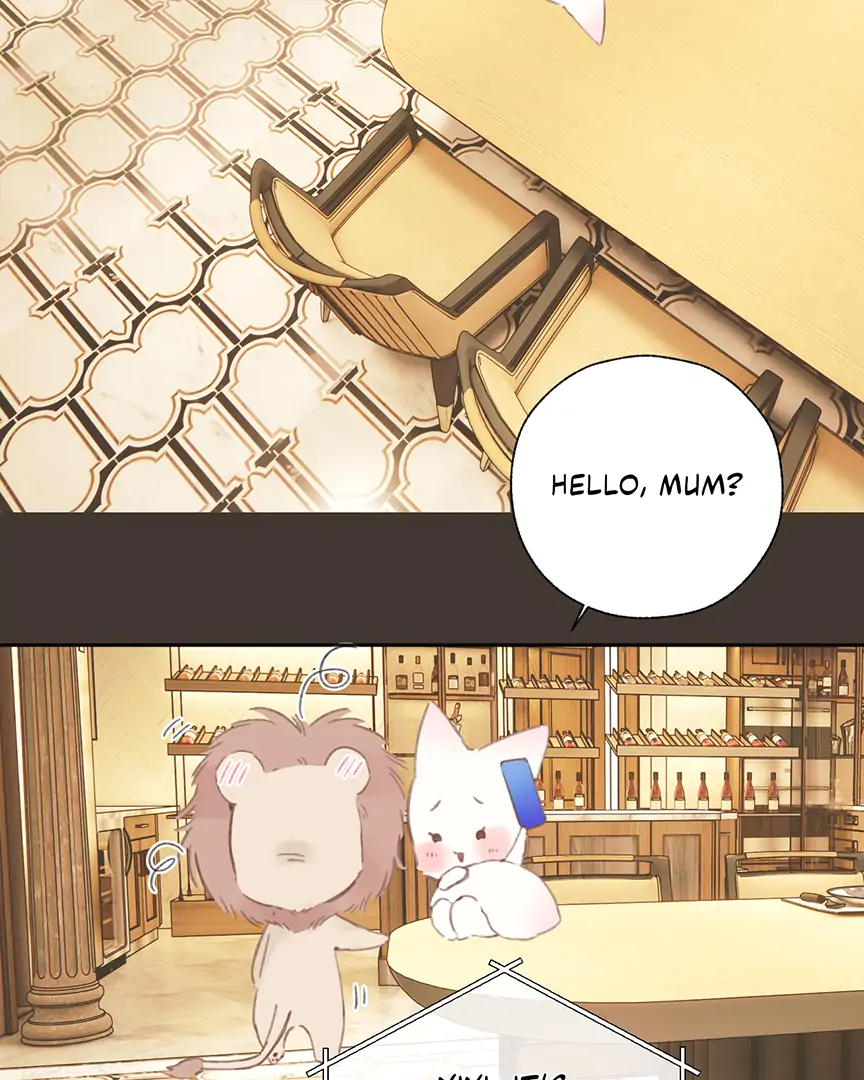 Accidental Love Chapter 54 - page 59