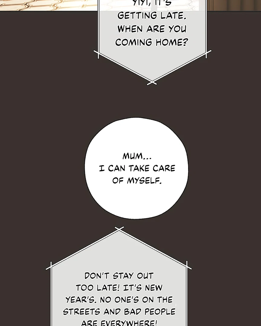 Accidental Love Chapter 54 - page 60