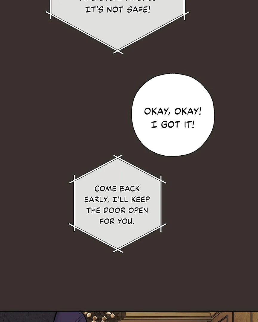 Accidental Love Chapter 54 - page 61