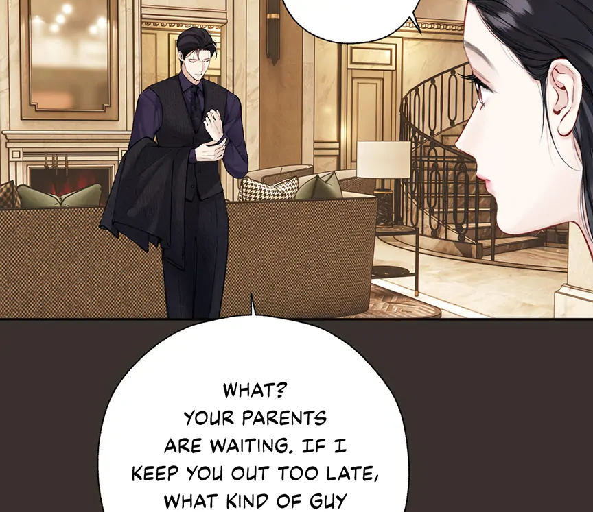 Accidental Love Chapter 54 - page 63