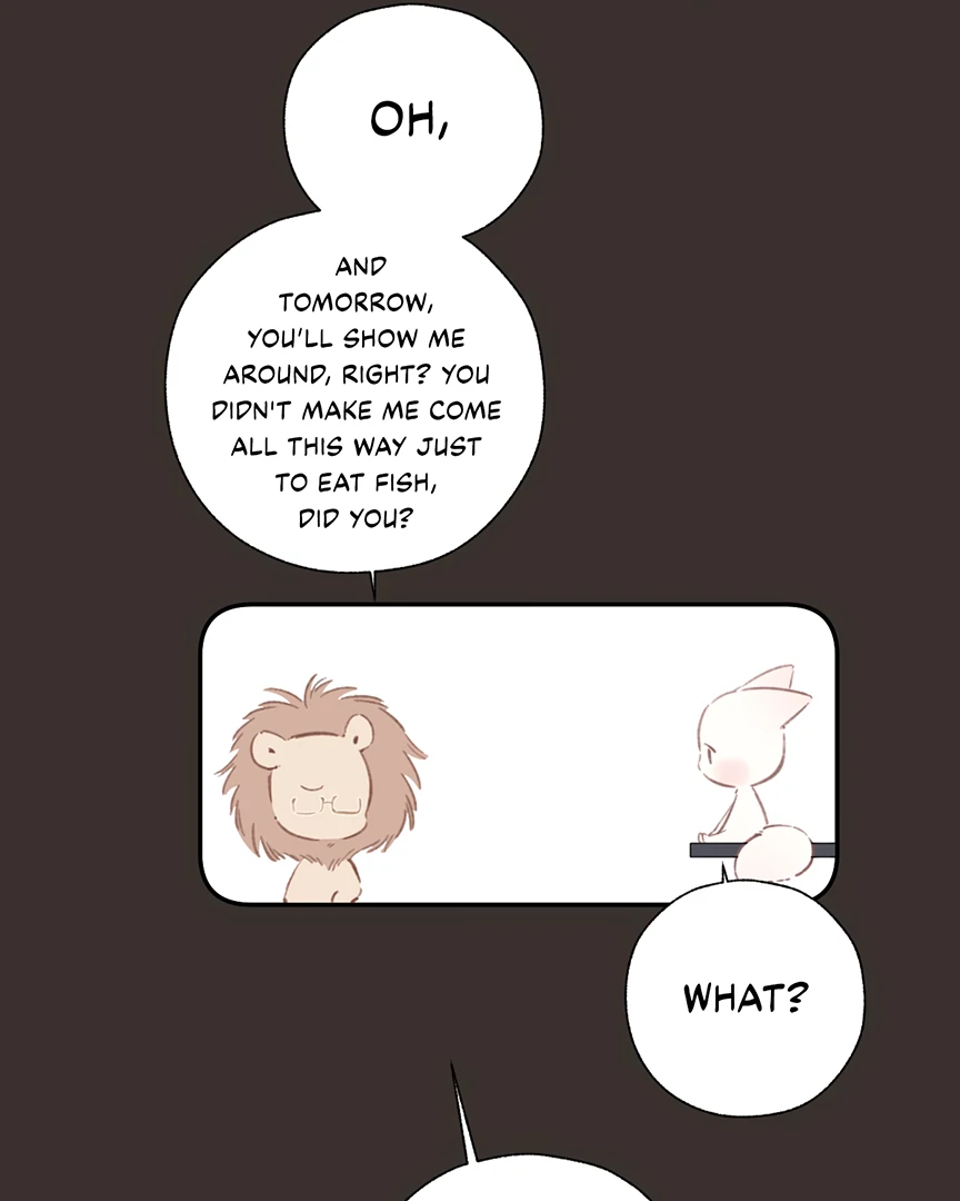 Accidental Love Chapter 54 - page 65