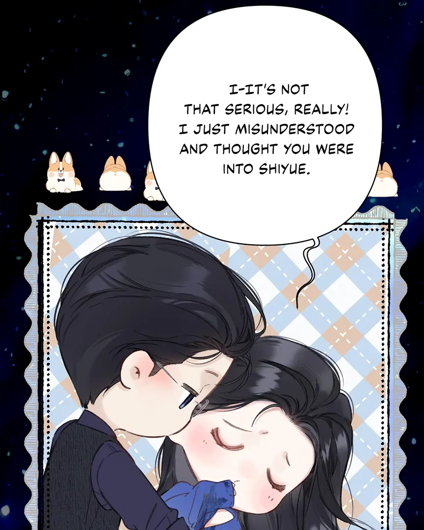Accidental Love Chapter 54 - page 6