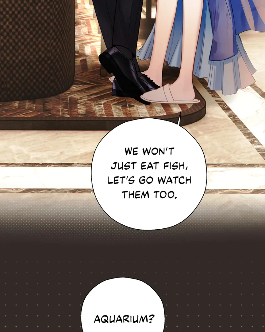 Accidental Love Chapter 54 - page 74