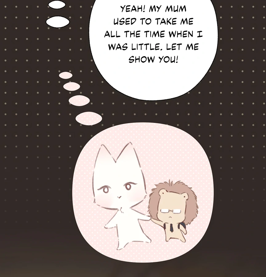Accidental Love Chapter 54 - page 76