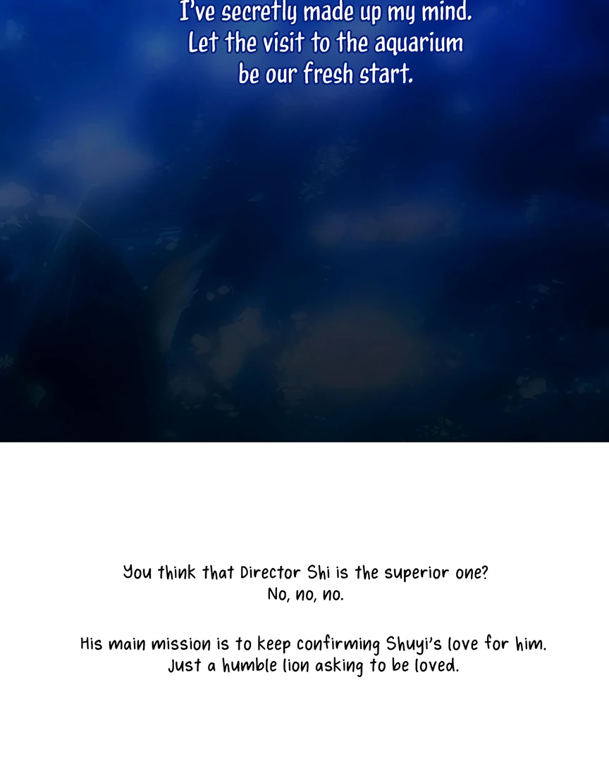 Accidental Love Chapter 54 - page 83