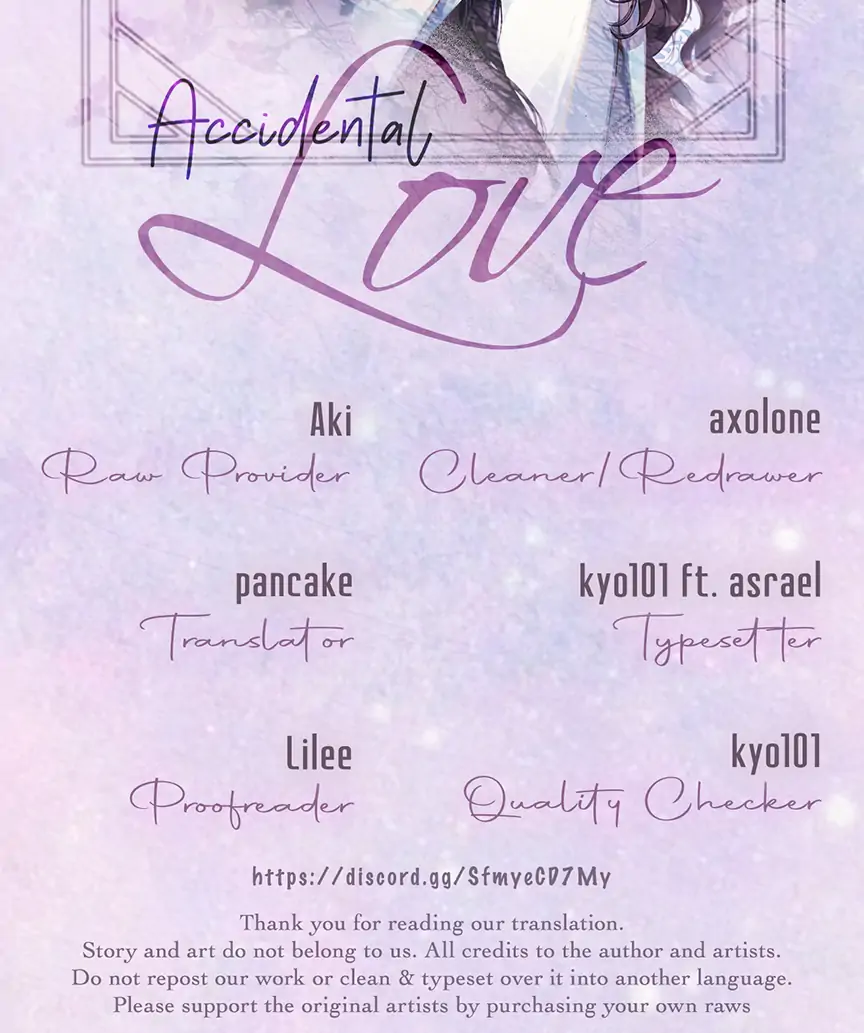 Accidental Love Chapter 54 - page 86