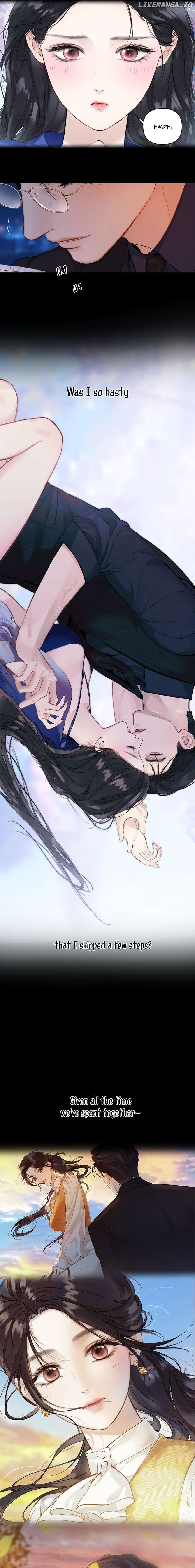Accidental Love Chapter 54.5 - page 2