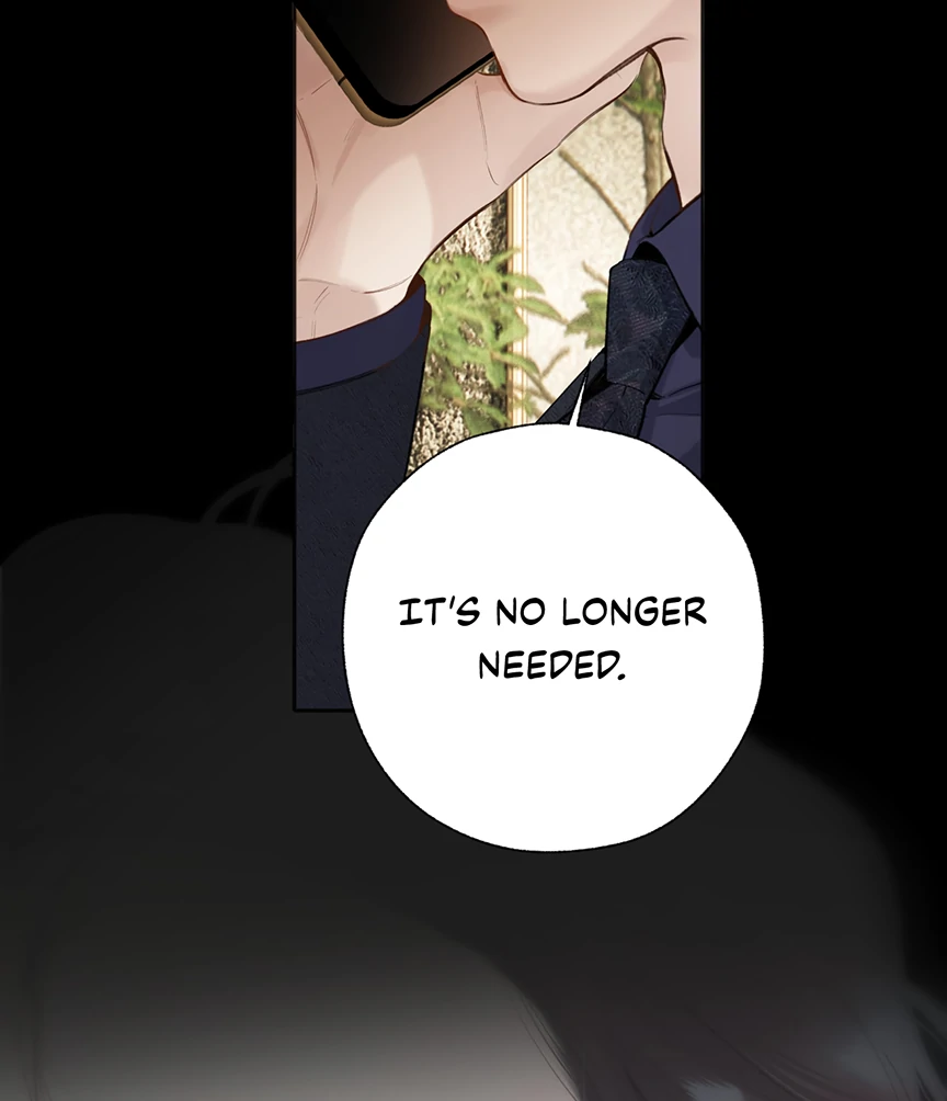 Accidental Love Chapter 55 - page 10