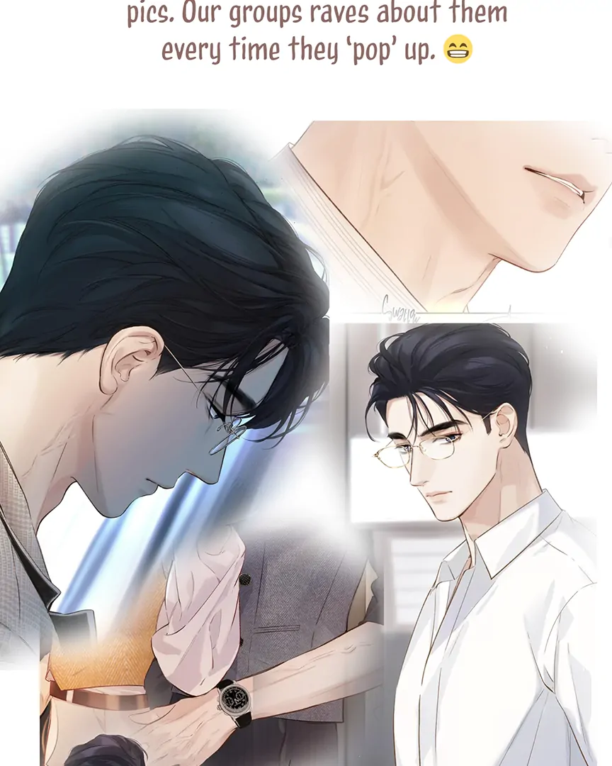 Accidental Love Chapter 55 - page 122