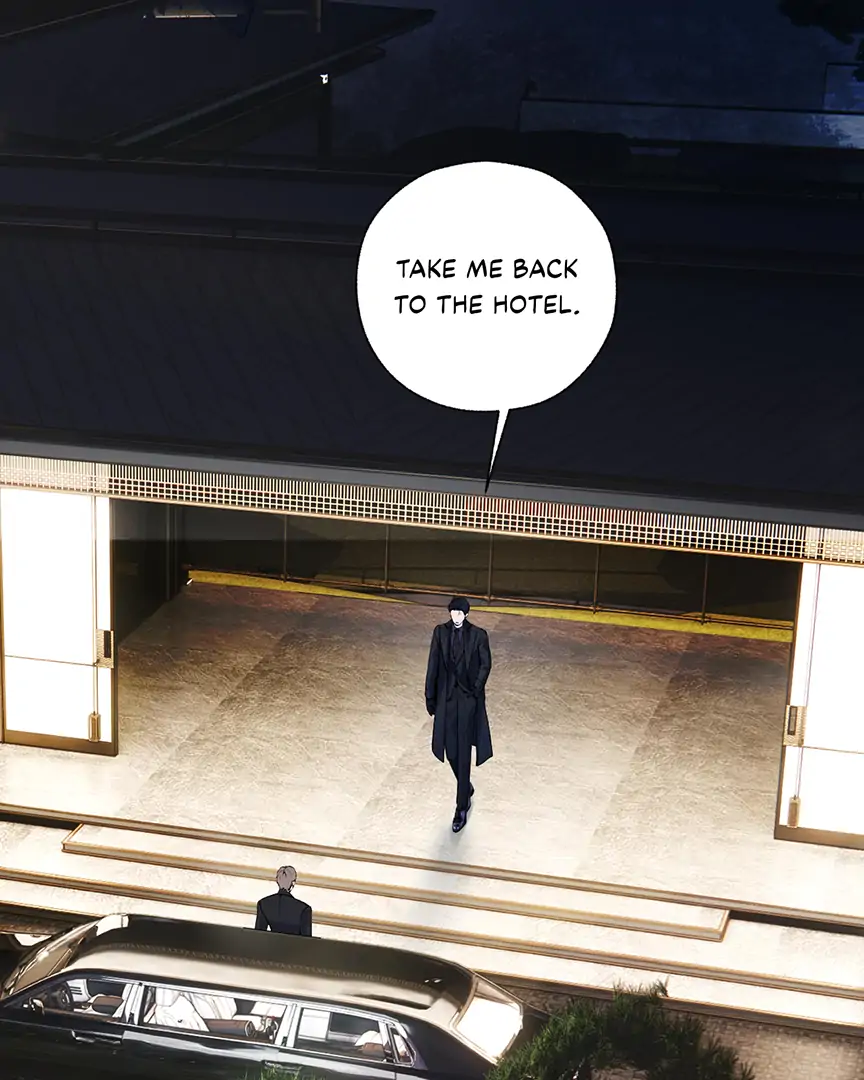 Accidental Love Chapter 55 - page 14