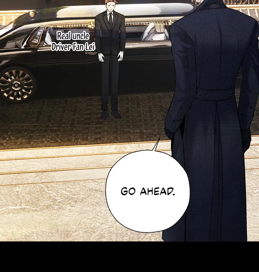 Accidental Love Chapter 55 - page 16
