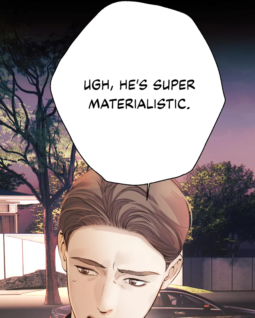 Accidental Love Chapter 55 - page 28