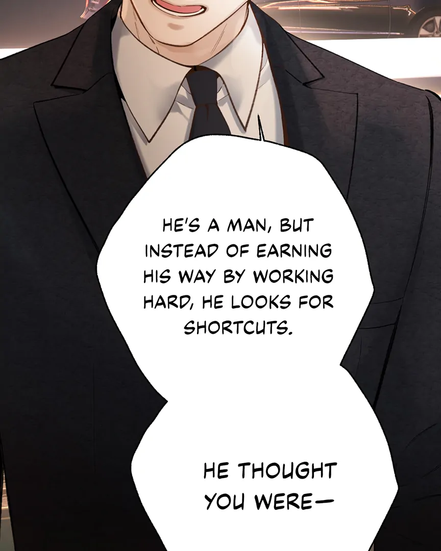 Accidental Love Chapter 55 - page 29