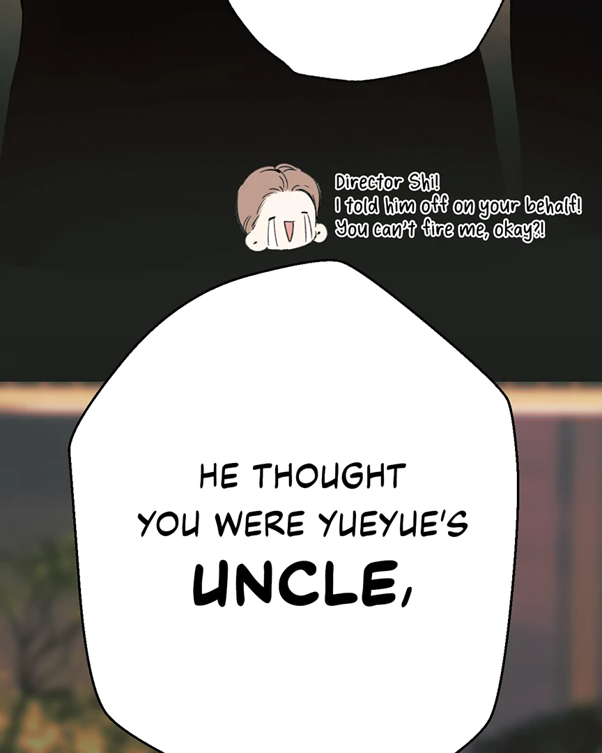 Accidental Love Chapter 55 - page 30