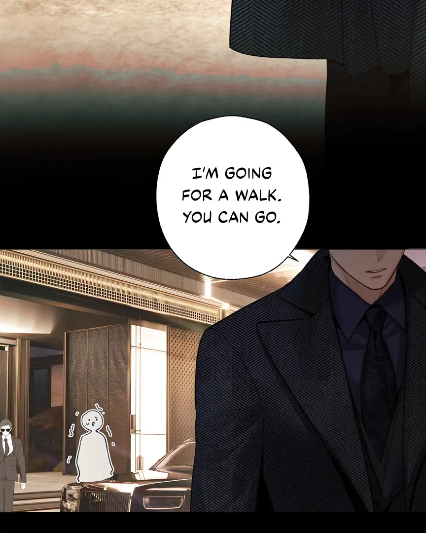 Accidental Love Chapter 55 - page 39