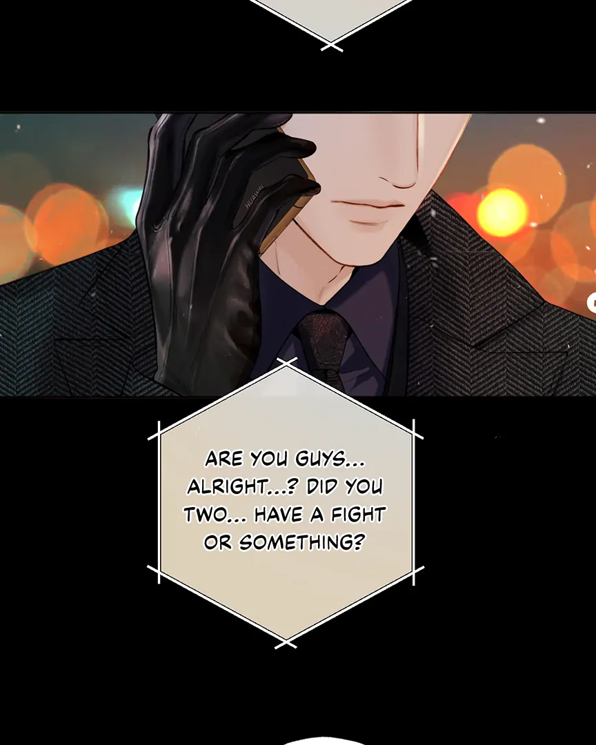Accidental Love Chapter 55 - page 59