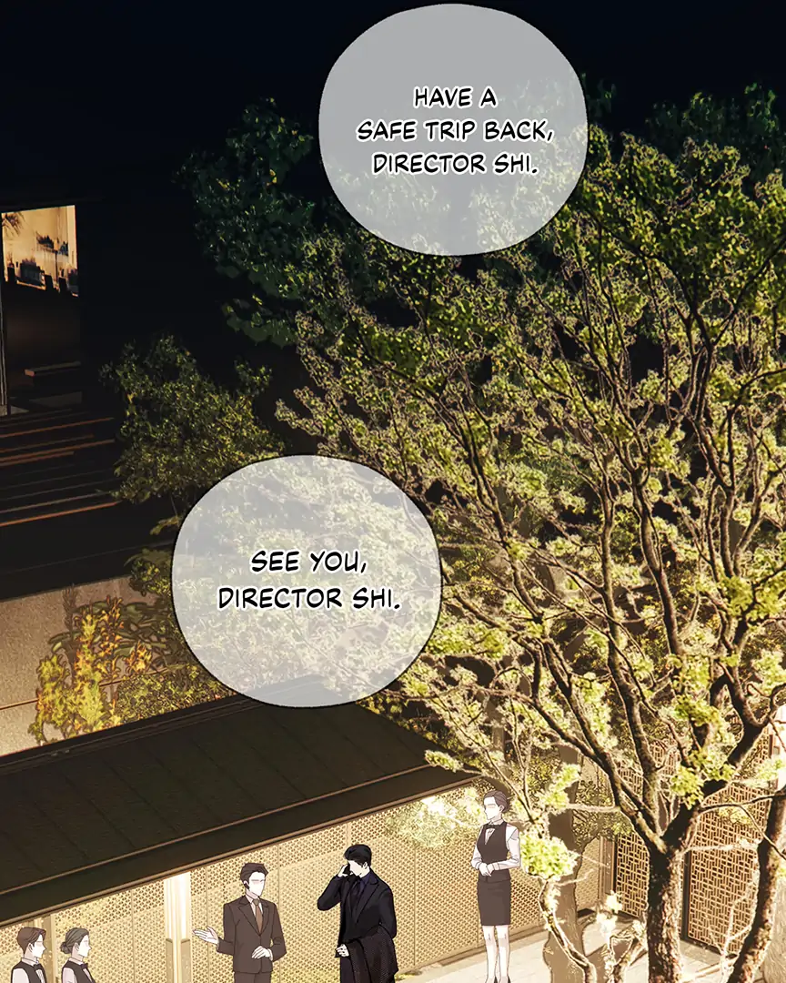 Accidental Love Chapter 55 - page 6
