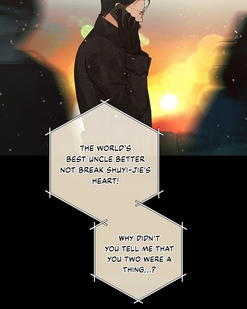 Accidental Love Chapter 55 - page 61