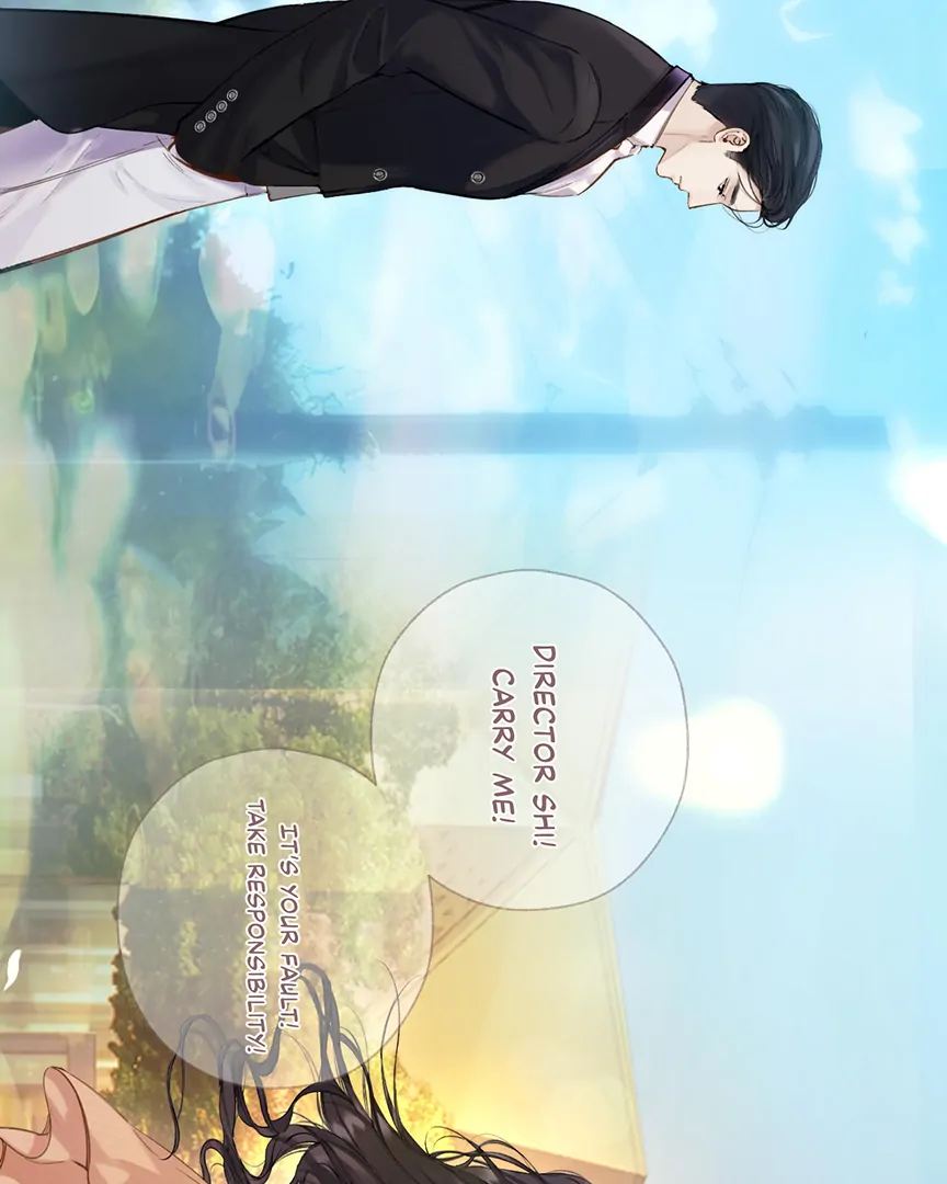 Accidental Love Chapter 55 - page 79