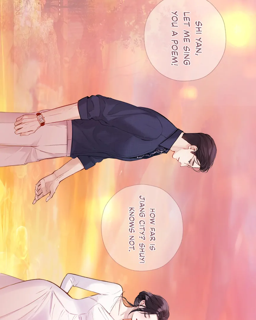 Accidental Love Chapter 55 - page 83