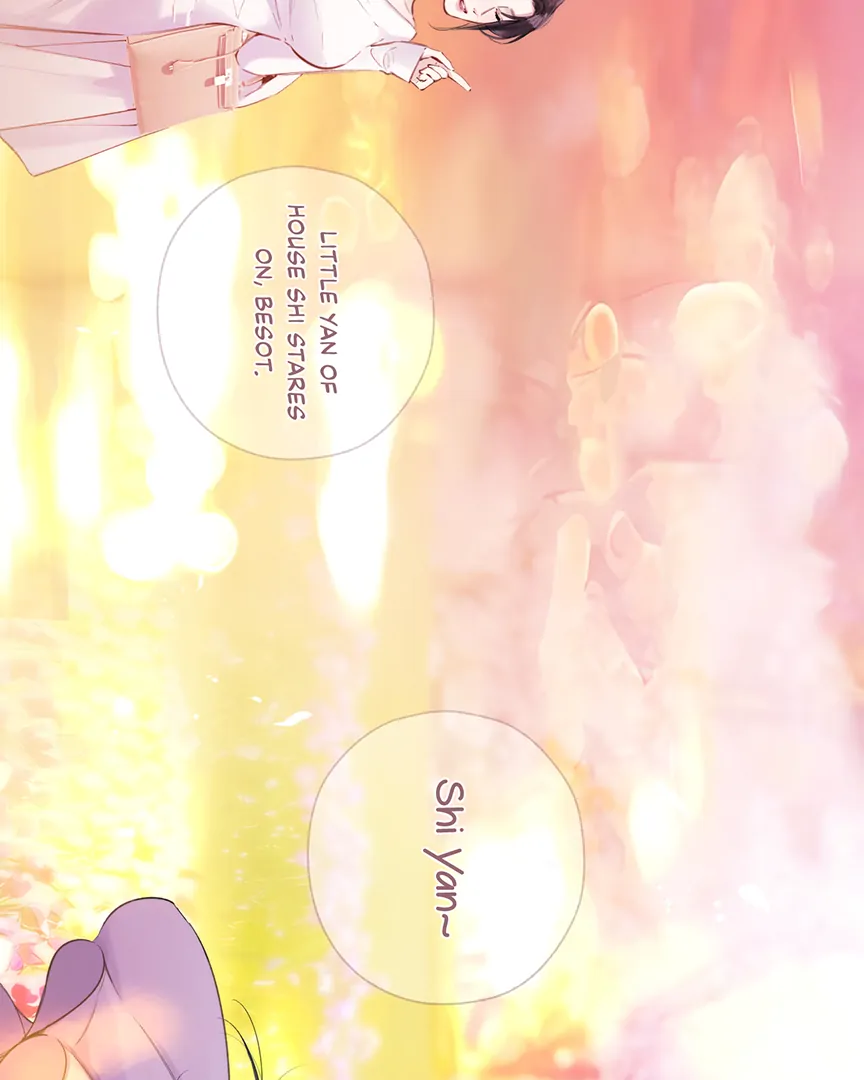 Accidental Love Chapter 55 - page 84
