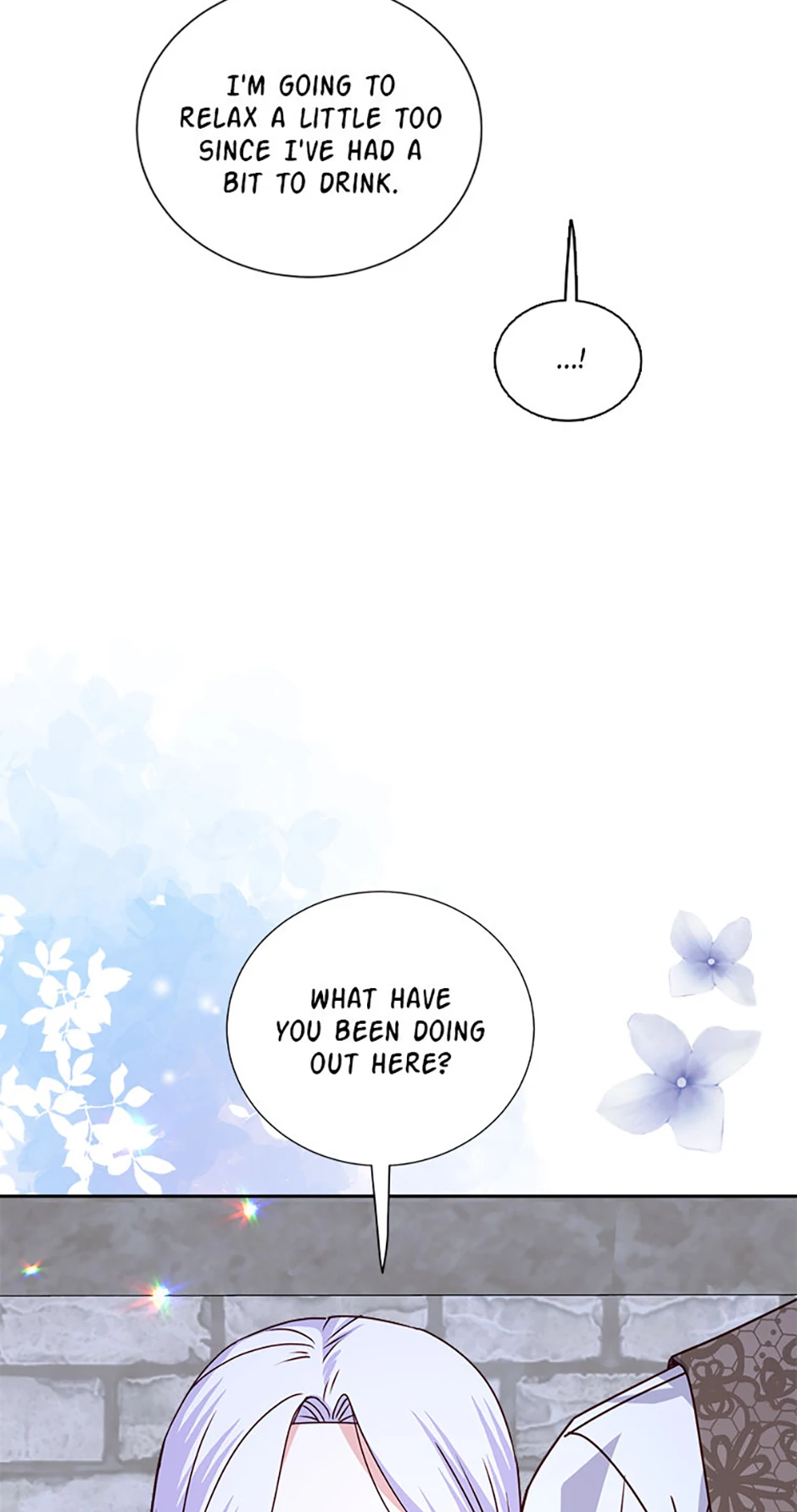 The Duke's Everything Chapter 56 - page 24