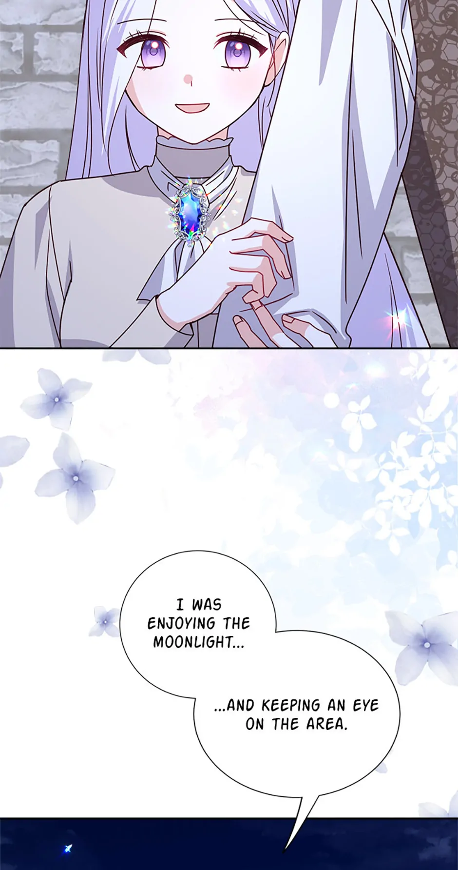 The Duke's Everything Chapter 56 - page 25