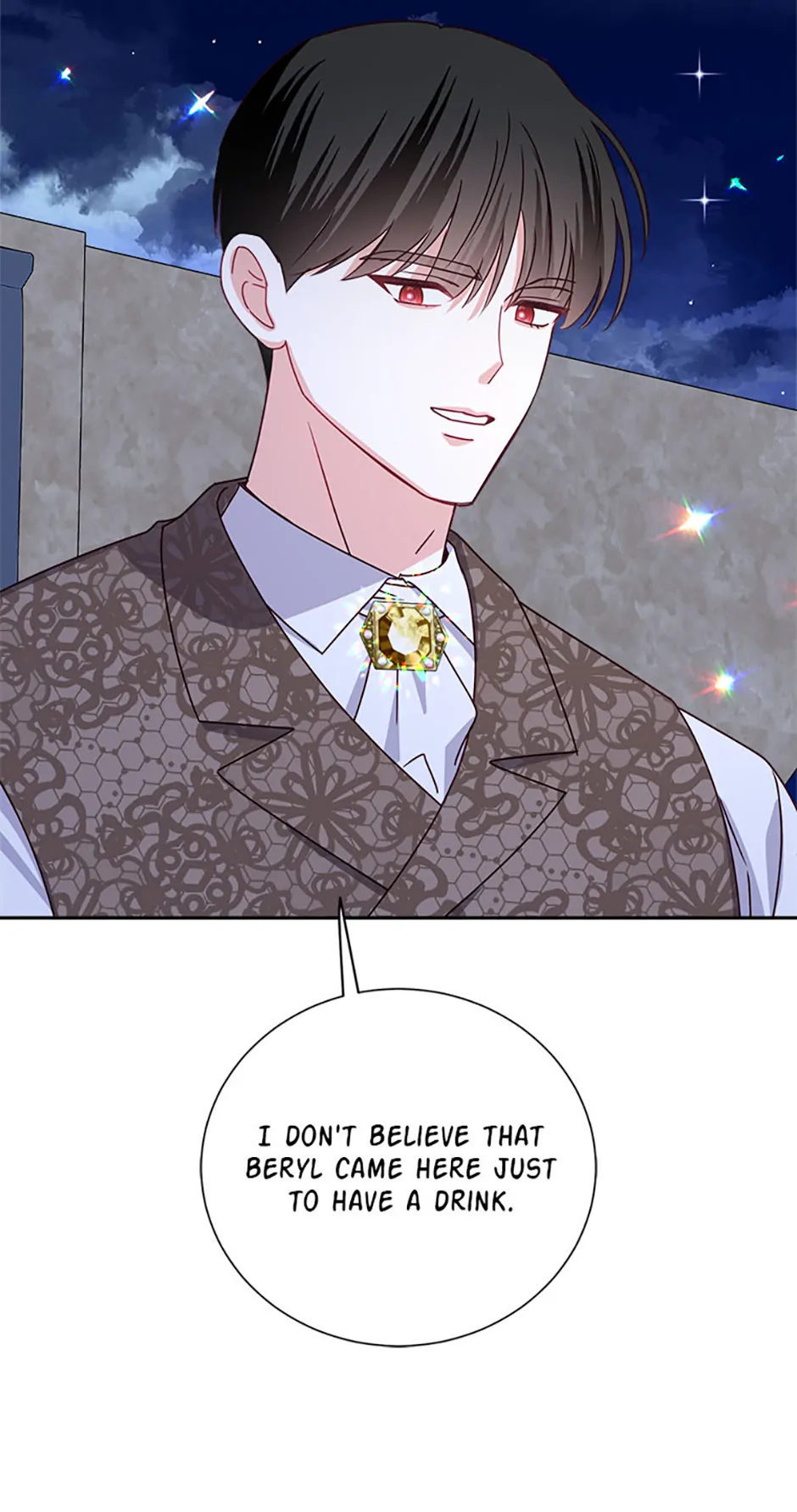The Duke's Everything Chapter 56 - page 26