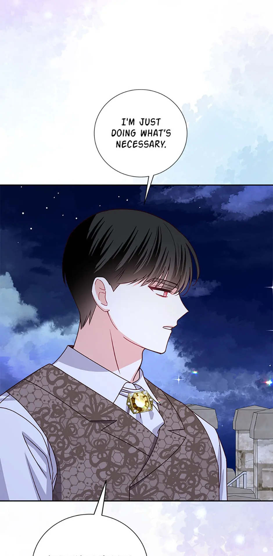 The Duke's Everything Chapter 56 - page 28