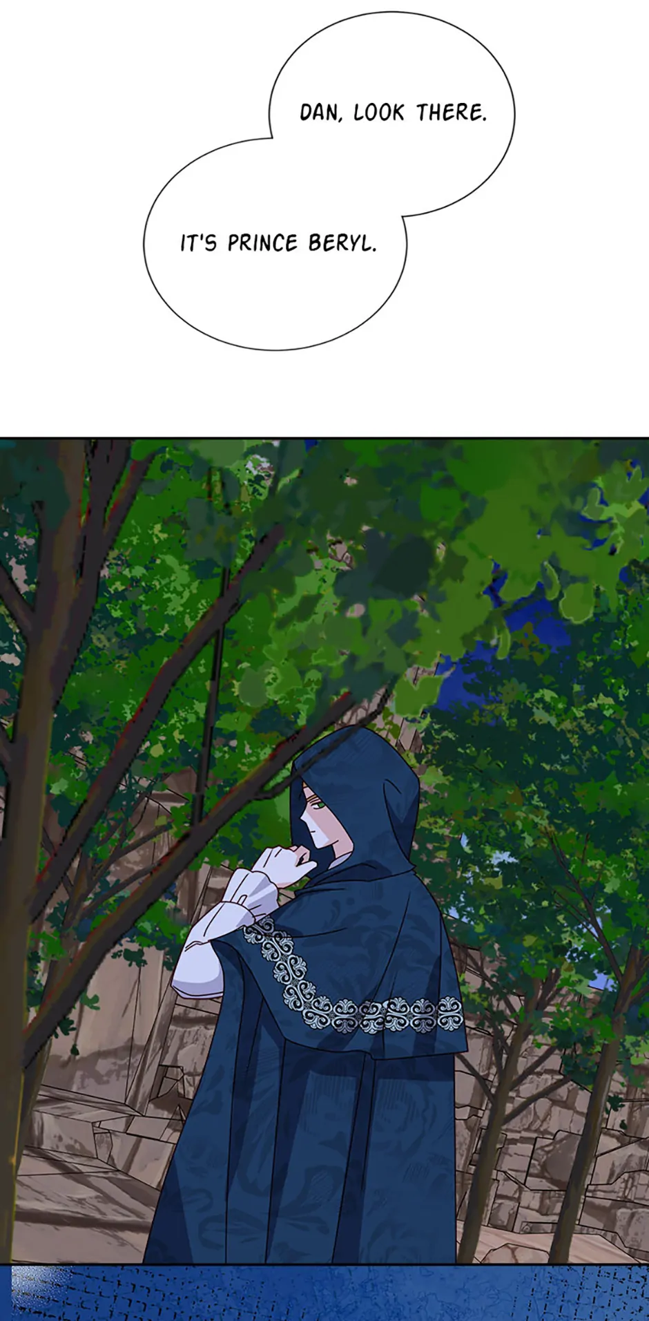 The Duke's Everything Chapter 56 - page 31