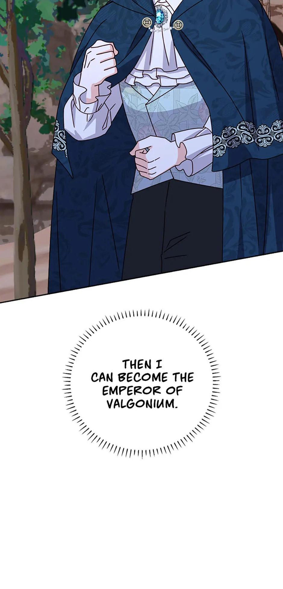The Duke's Everything Chapter 56 - page 42