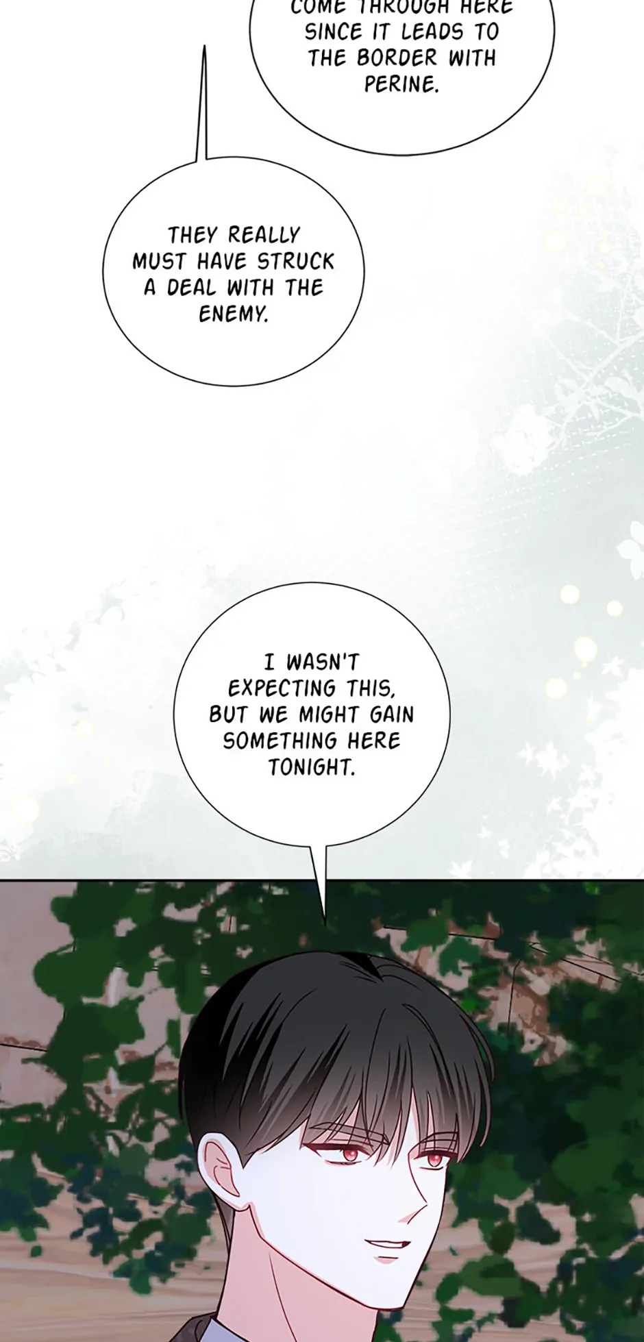 The Duke's Everything Chapter 56 - page 45