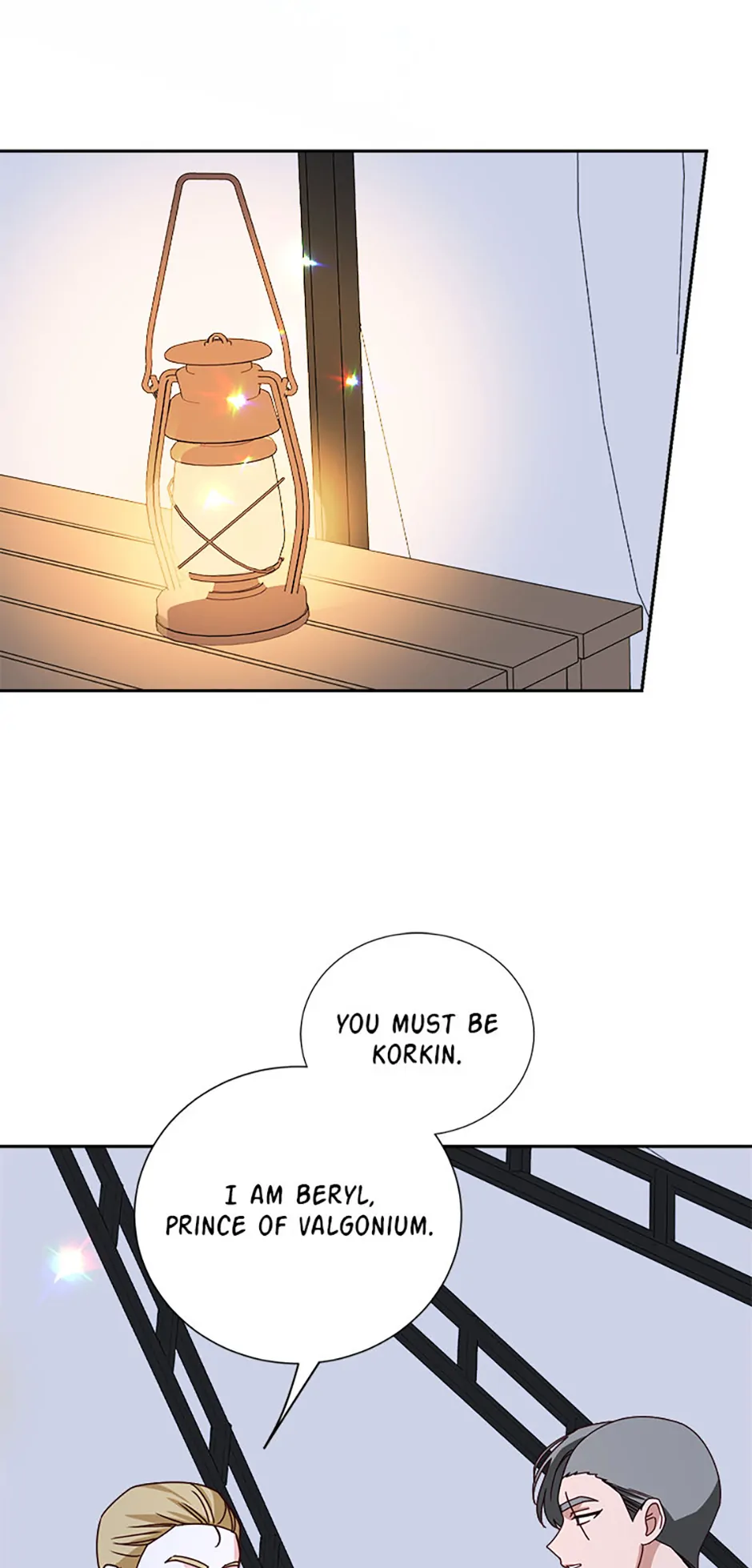 The Duke's Everything Chapter 56 - page 53