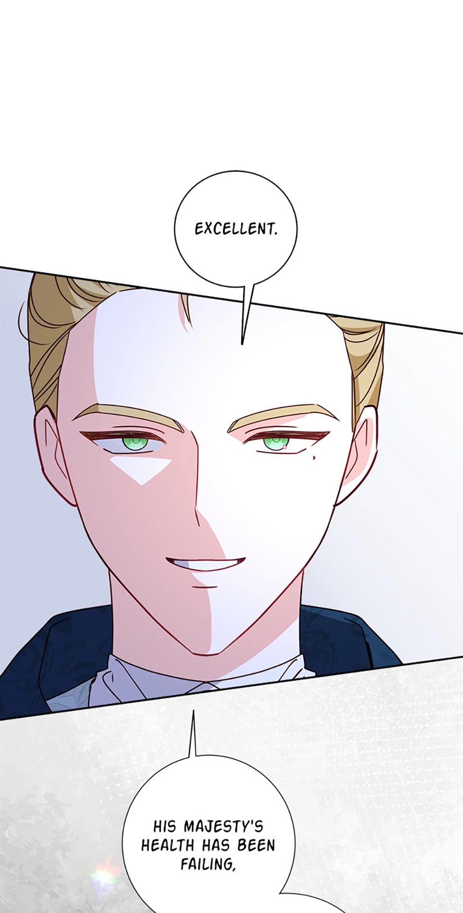 The Duke's Everything Chapter 56 - page 59