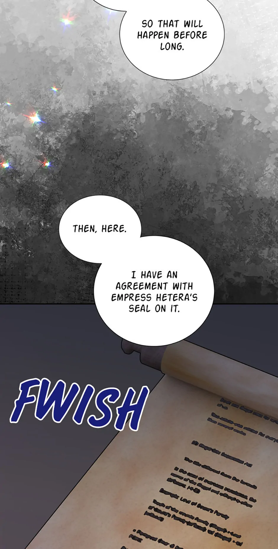 The Duke's Everything Chapter 56 - page 60