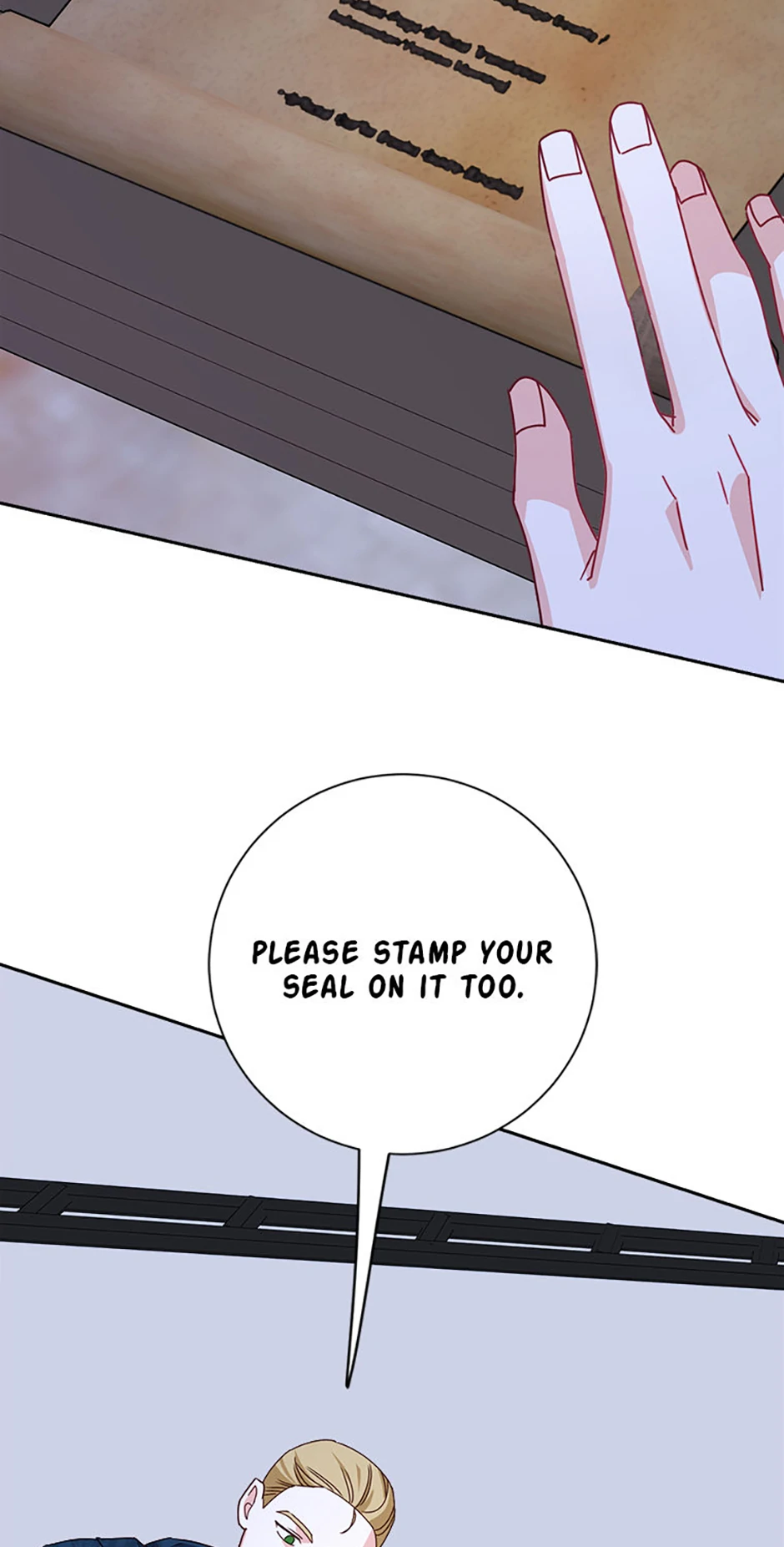 The Duke's Everything Chapter 56 - page 61