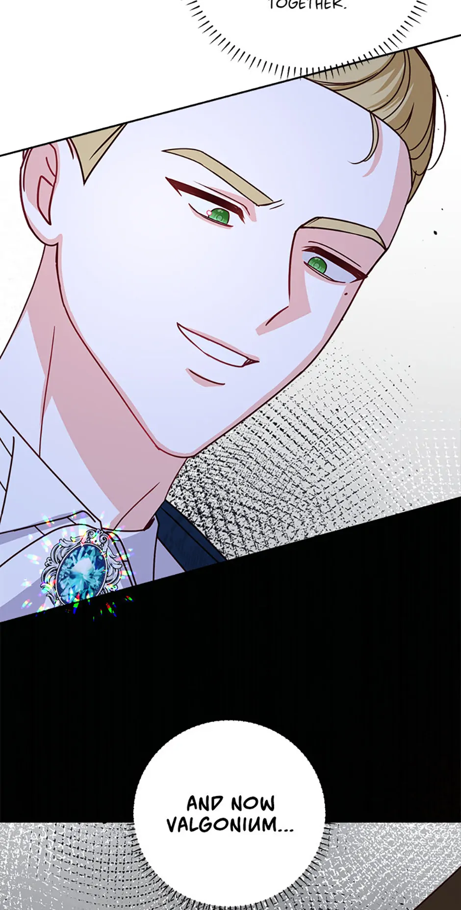 The Duke's Everything Chapter 56 - page 63