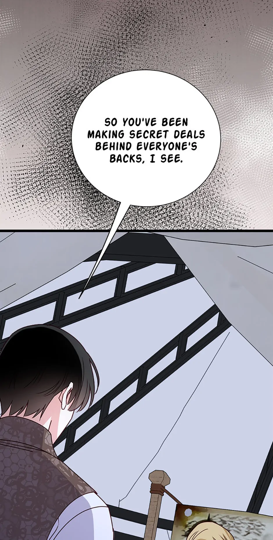 The Duke's Everything Chapter 56 - page 65