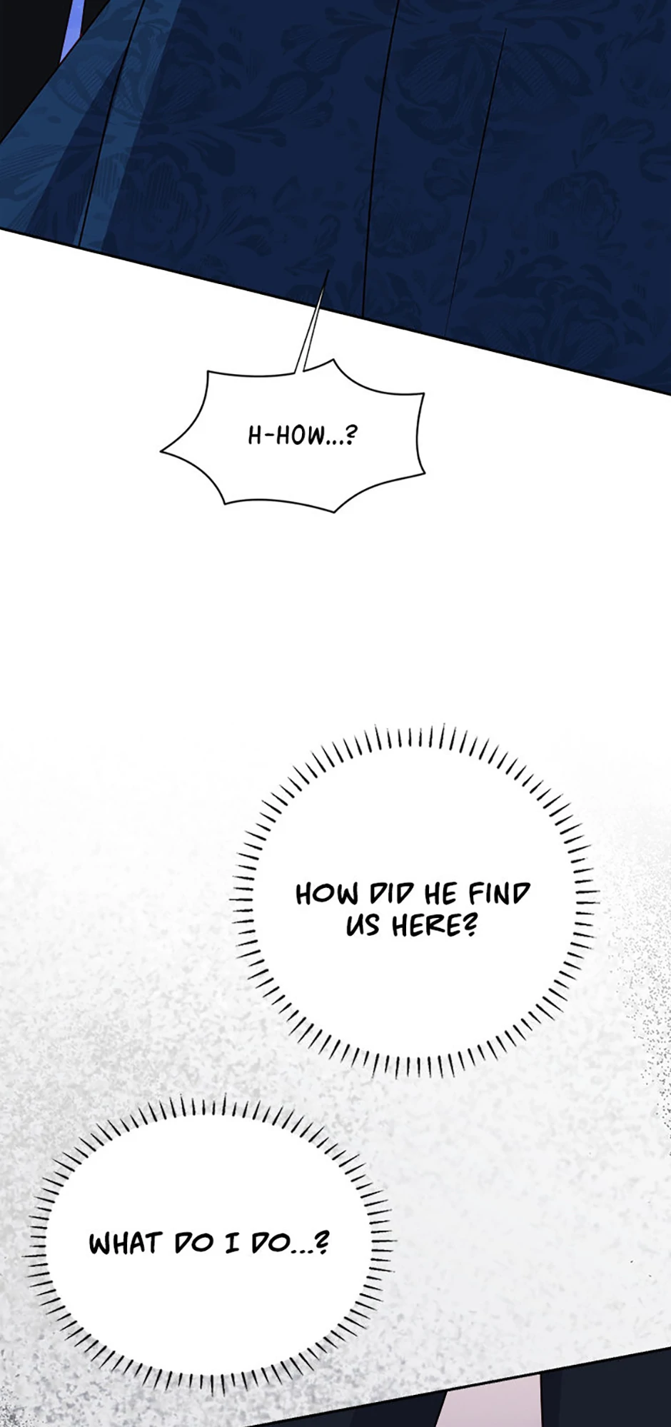 The Duke's Everything Chapter 56 - page 69