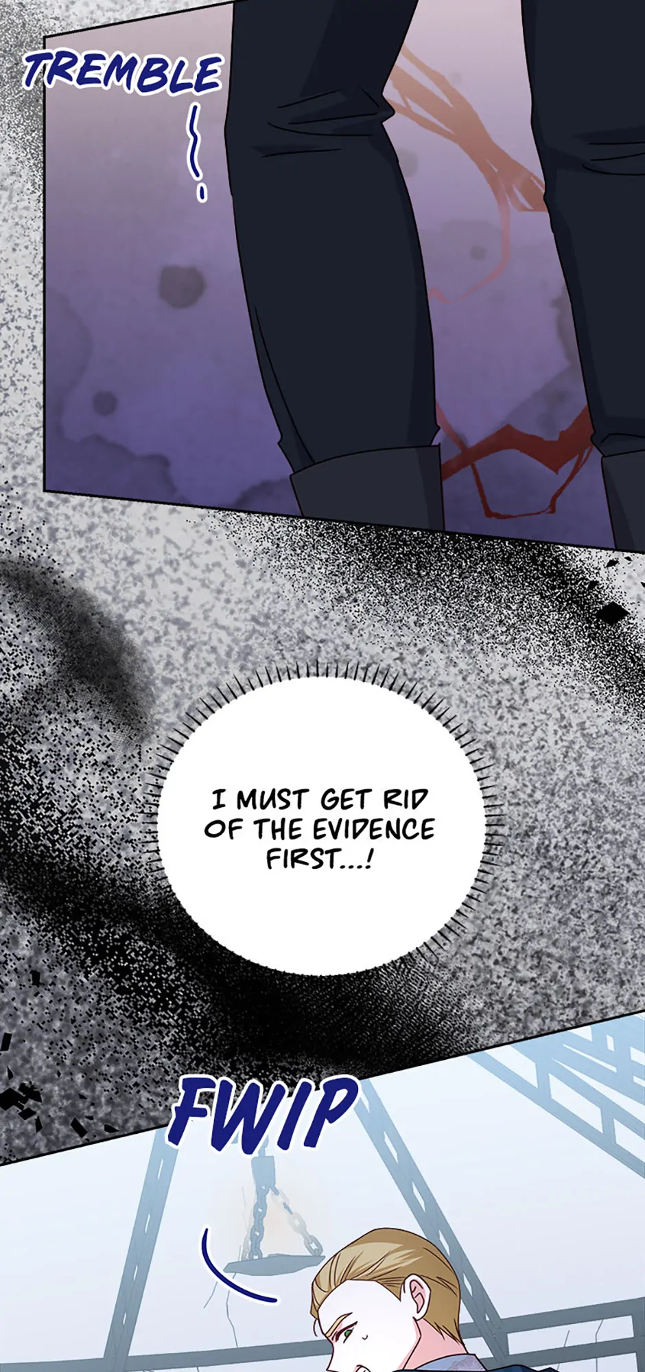 The Duke's Everything Chapter 56 - page 70