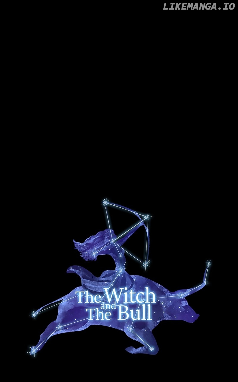 The Witch and The Bull Chapter 150 - page 1