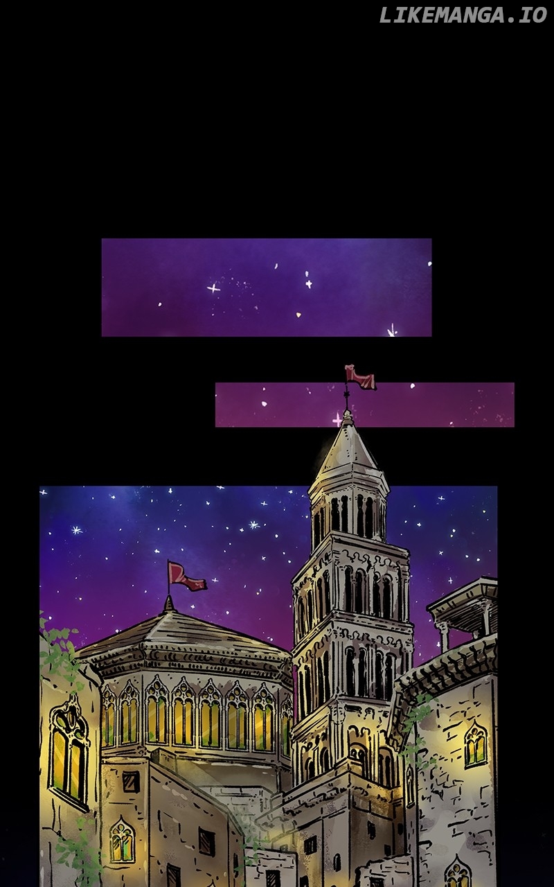 The Witch and The Bull Chapter 150 - page 2
